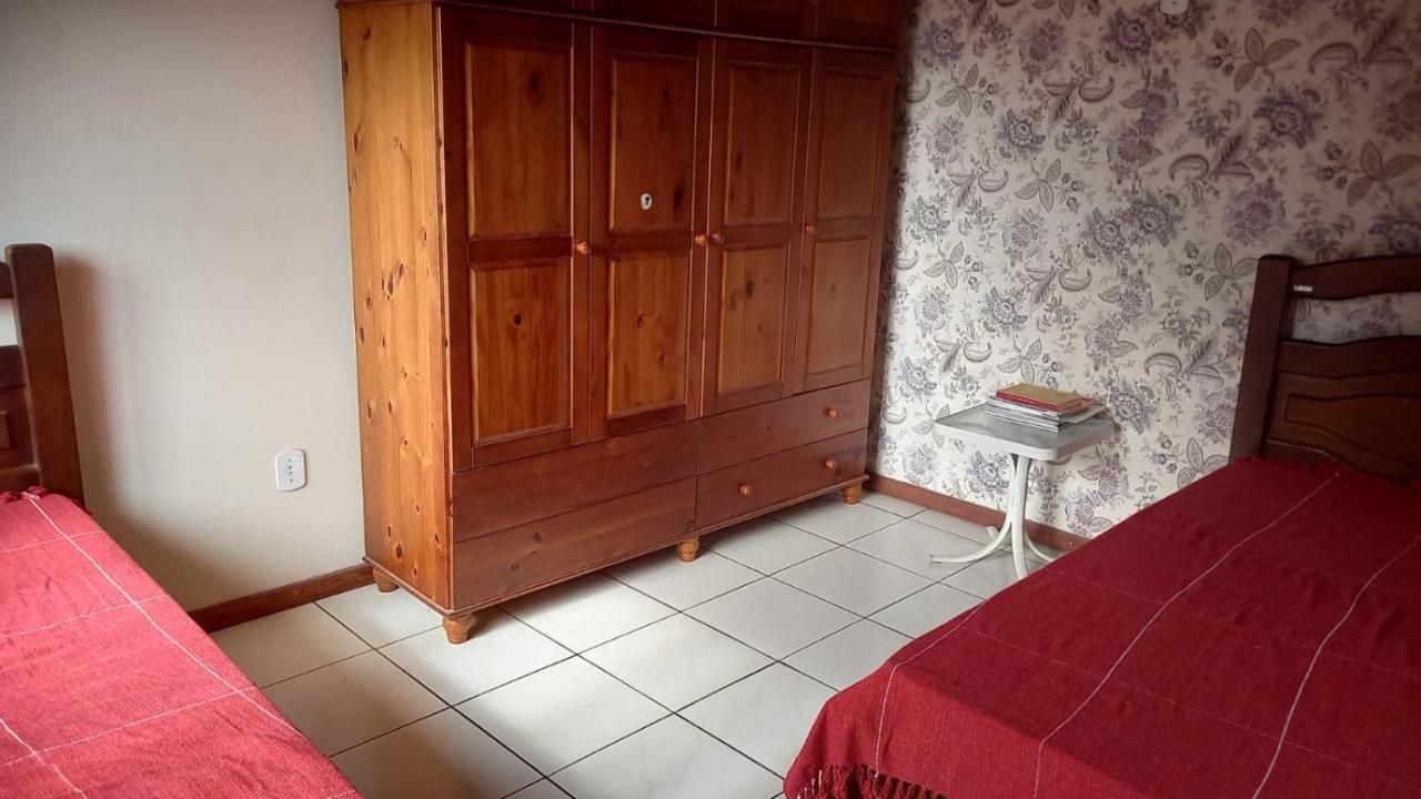 Casa 3 Quartos - Buzios Exterior foto