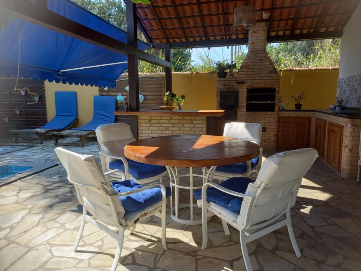 Casa 3 Quartos - Buzios Exterior foto
