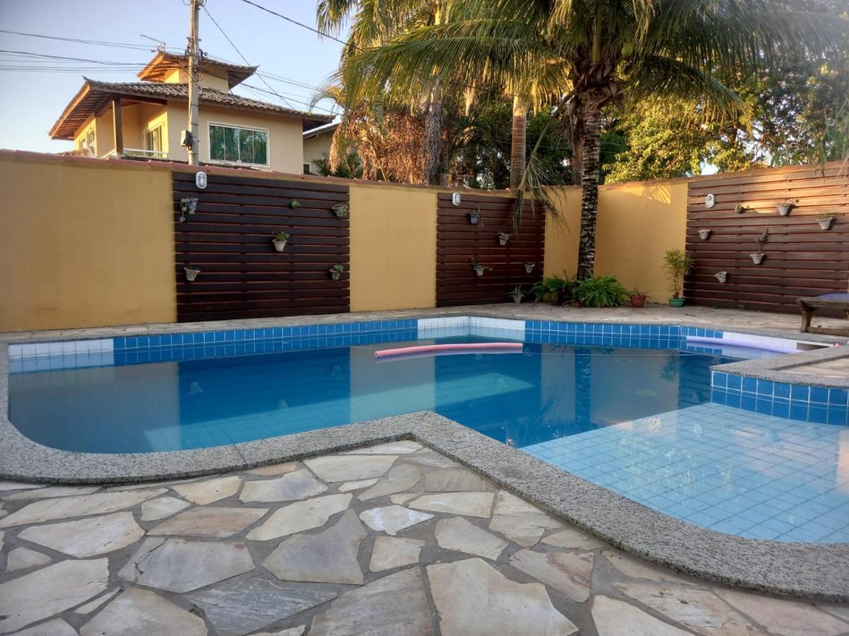 Casa 3 Quartos - Buzios Exterior foto